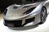 ロータス・エヴォーラ400 【画像・写真】4