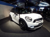 「MINI CROSSOVER EXPERIENCE EVENT」会場から 【画像・写真】1
