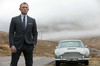 第40回：007誕生から50年、でもボンドカーは「DB5」！ - 『007 スカイフォール』 【読んでますカー、観てますカー】 の画像1
