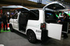 東京オートサロン2010展示車両6 【画像・写真】4