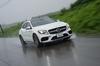 メルセデスAMG GLA45 4MATIC（4WD/7AT）【試乗記】