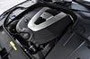 メルセデス・マイバッハS600（FR/7AT）【試乗記】 “究極”の再定義 の画像4