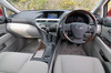 レクサスRX350  バージョンL（4WD/6AT）【ブリーフテスト】 レクサスRX350  バージョンL（4WD/6AT） の画像6