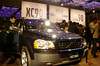 【Movie】ボルボ初の本格SUV「XC90」シリーズ発表 【ニュース】 の画像2