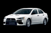 三菱ランサーエボリューションX GSR（4WD/5MT）／GSR（4WD/2ペダル6MT）【試乗速報】 ハイパフォーマンス＆ハイコストパフォーマンス！ の画像4