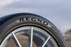 BRIDGESTONE REGNO GR-XIII／GR-XIII TYPE RVを知る・試す17