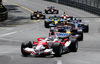 F1第7戦モナコGP(その2)(20) 【画像・写真】9