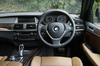 BMW X5 3.0si（4WD/6AT）【ブリーフテスト】 BMW X5 3.0si（4WD/6AT） の画像4