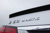 メルセデス・ベンツE63 AMG S 4MATIC（4WD/7AT）【試乗記】 踏める！　曲がる！ の画像5