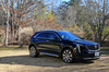 気鋭のインテリアコンサルタント CADILLAC XT4を語る21