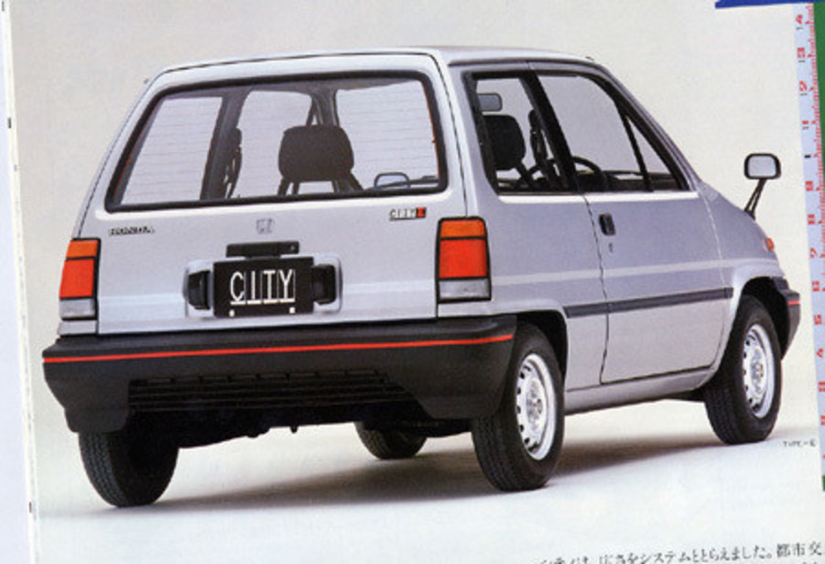 第98回 ホンダ社長へ勝手に提言 最近の ホンダデザイン ってヤバいんじゃないの 小沢コージの勢いまかせ Webcg