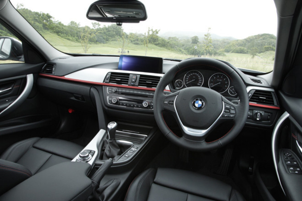 Bmw 3iスポーツ Fr 6mt 試乗記 シャンパンからワインへ Webcg