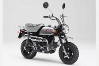 「ホンダ・モンキー」が50年の歴史に幕……。二輪車を取り巻く厳しい現実とは!?
