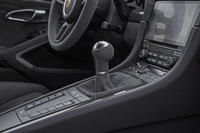 ポルシェ911 GT3（RR/7AT）／911 GT3（RR/6MT）【海外試乗記】の画像