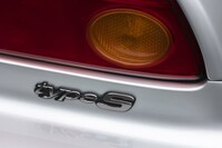 ホンダNSXタイプS