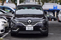 「ルノー・エスパス」の“顔”。