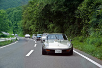 「クラシックカークラブ青森 ミーティング in こみせ」（後編）