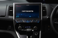 カーナビの達人2018 | カロッツェリア サイバーナビ「AVIC-CL901-M」の画像