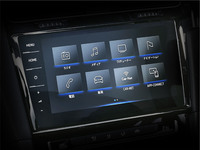 「フォルクスワーゲン・ゴルフトゥーラン」に装備充実の限定車の画像