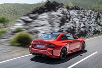 最高出力460PSのコンパクトクーペ　新型「BMW M2」がデビューの画像
