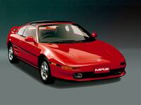 トヨタMR2