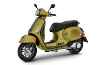 GTS 300スーパースポーツ