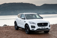 ジャガーEペースS D240 AWD