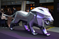 日本未導入の新型「208」などを先行展示　プジョーブランドの体感イベント開催の画像