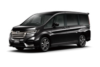 ホンダ・ステップワゴン スパーダ