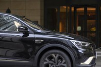 ルノー・アルカナE-TECHエンジニアード