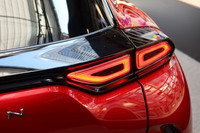 「トヨタ・クラウン スポーツ」発売　シリーズ第2弾は「美しいデザイン」と「楽しい走り」を追求したSUVの画像