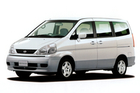 完全に余談だが、「モノより思い出」は2代目「日産セレナ」で使用されたキャッチコピーである。