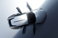 マツダ・ビジョンXクーペ