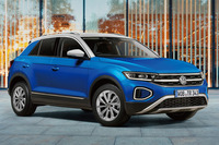 フォルクスワーゲンTロック