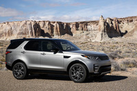 ランドローバー・ディスカバリーSi6