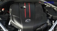 MTの改良型「トヨタ・スープラRZ」　乗ってみたらどうだった？の画像