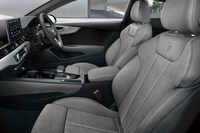 「アウディA4／A4アバント／A5スポーツバック」に数量限定の特別仕様車が登場の画像