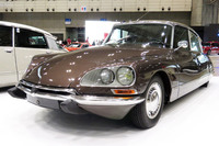 「シトロエンDS」