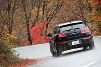 カタログ燃費は、より現実に即したものとされるWLTCモードで14.7km/リッター。今回の試乗における実燃費は、車載燃費計計測値で13.0km/リッターとなった。