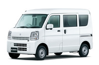 ライバル車である「スズキ・エブリイ」は、日産からは「NV100クリッパー」、三菱からは「ミニキャブ バン」、マツダからは「スクラム バン」として販売されている。