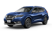 日産エクストレイルAUTECH