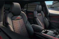 アウディが「RS Q8パフォーマンス」を発売　最高出力640PSのハイパフォーマンスSUVの画像