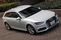 先月の月間アクセスランキングで日本導入のニュースが7位にランクインした「アウディA4アバント」。5月10日に公開された試乗記は、何位にランキングするでしょう？