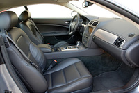 ジャガーXKRクーペ（FR/6AT）／XKRコンバーチブル（FR/6AT）【海外試乗記】の画像