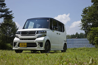 ホンダN-BOXモデューロX G・ターボパッケージ