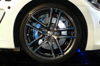 マセラティ、100周年記念限定車2モデルを発表の画像