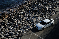 マツダ・アテンザセダンXDプロアクティブ