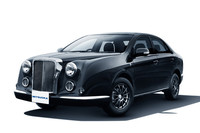 「ガリュークラシック ジュエル」。20台限定で販売される。