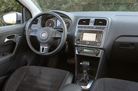 フォルクスワーゲン・ポロ 1.2TSI（FF/7AT）／1.4MPI（FF/5MT）【海外試乗記】の画像