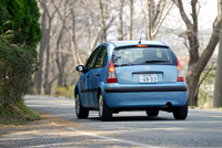 シトロエンC3 1.4（FF/2ペダル5MT）【試乗記】の画像